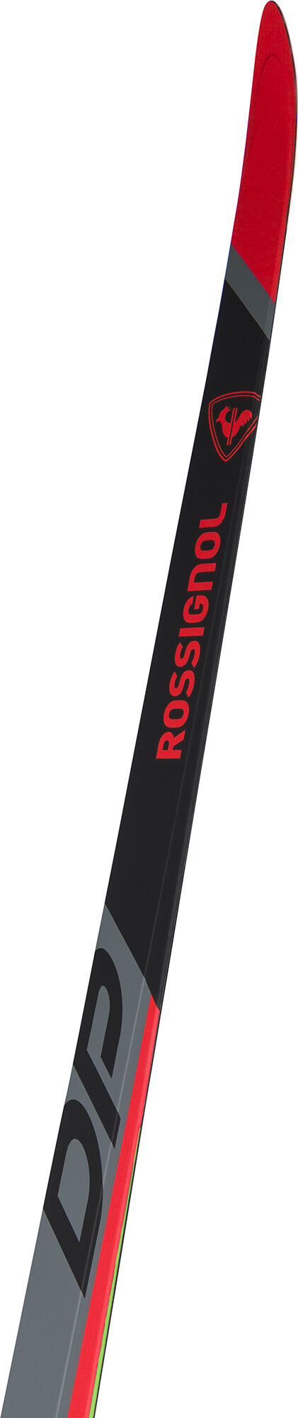Skis de fond Racing unisexe Skis X-IUM SKATING PREMIUM+DBLE POL