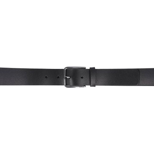 HUGO Gerik Gürtel Leder 4 cm
