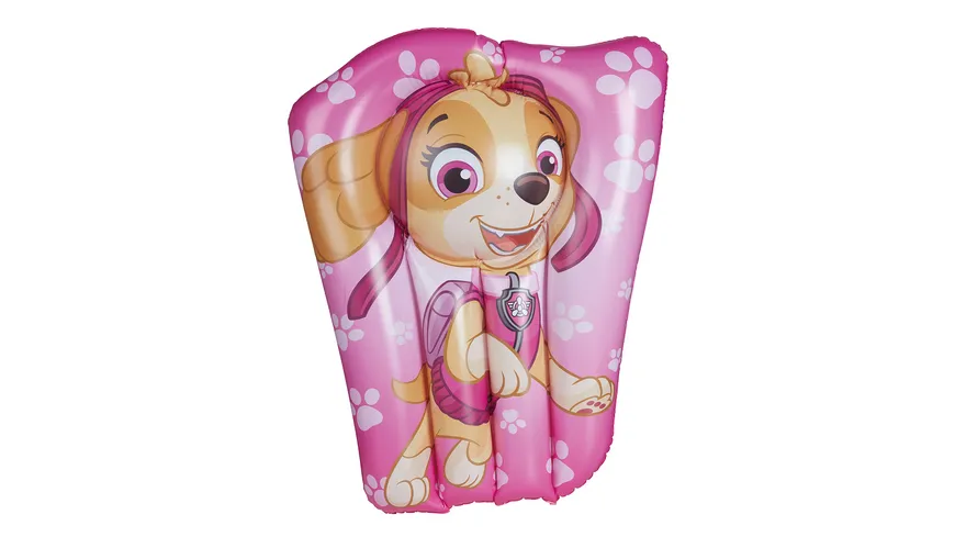 Happy People - Paw Patrol Kindermatratze Skye