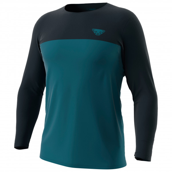 Dynafit - Traverse S-Tech Longsleeve - Funktionsshirt