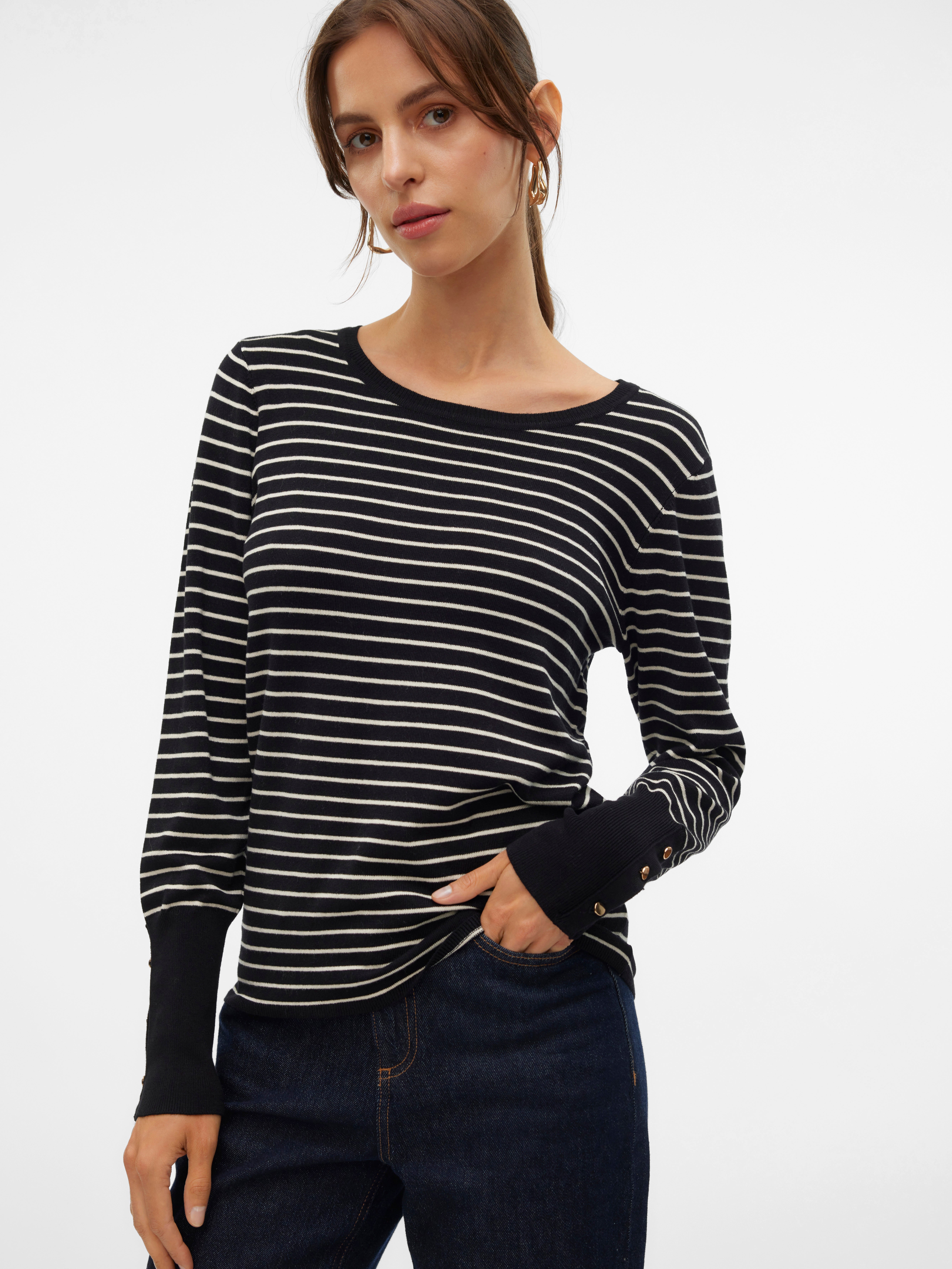 VMDORY Pullover