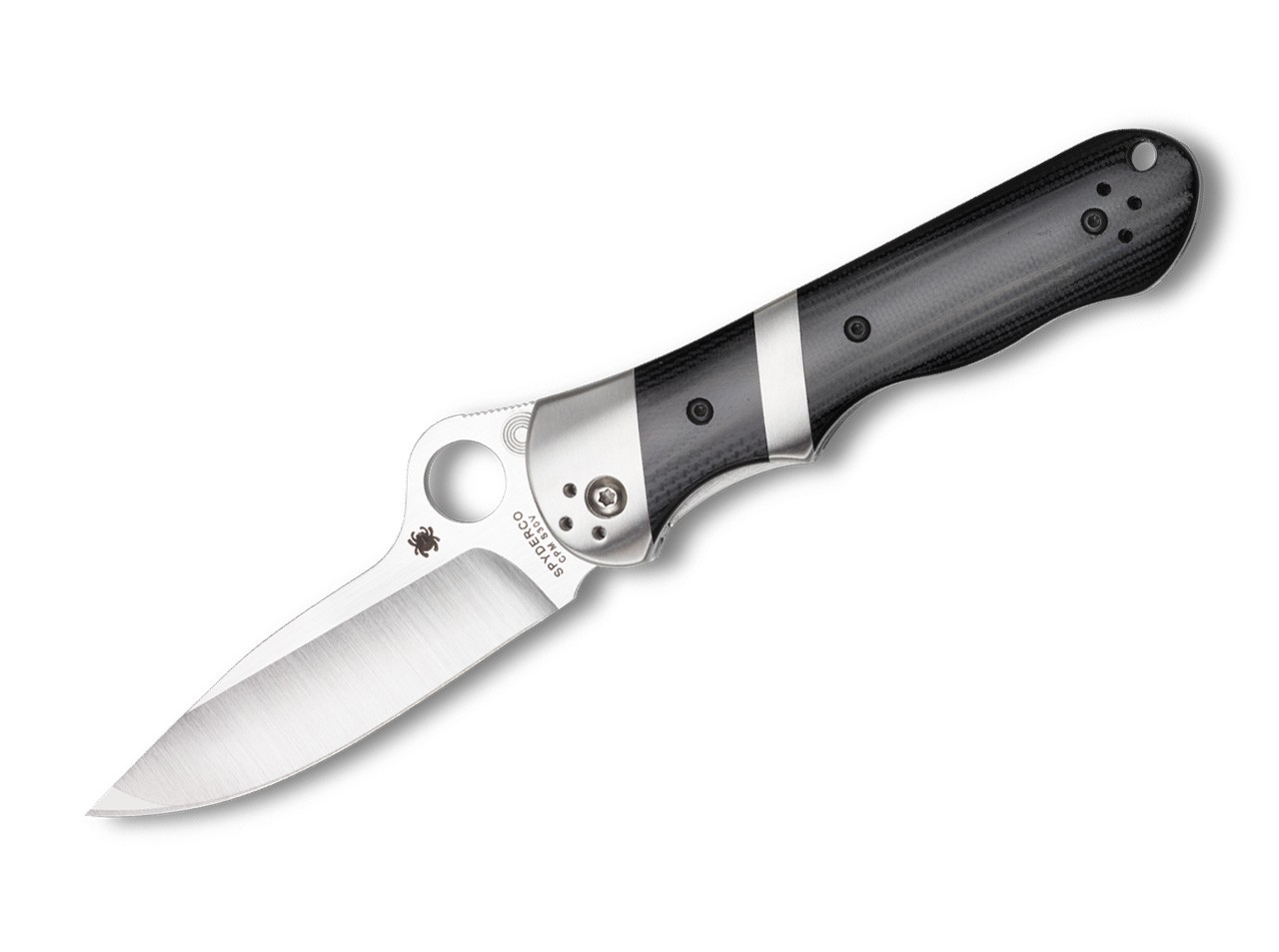 Lil' Sub-Hilt
