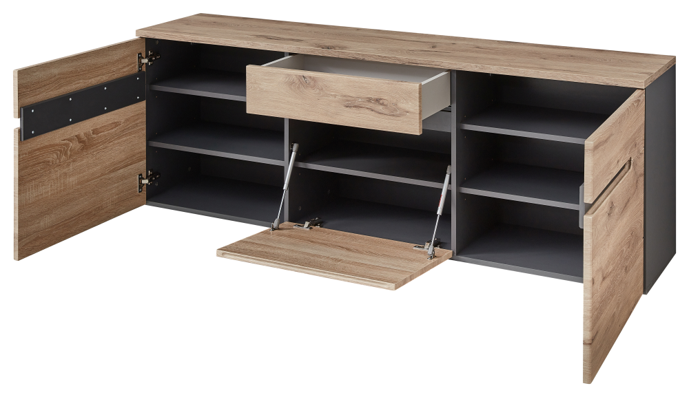 Schuhschrank Bellano