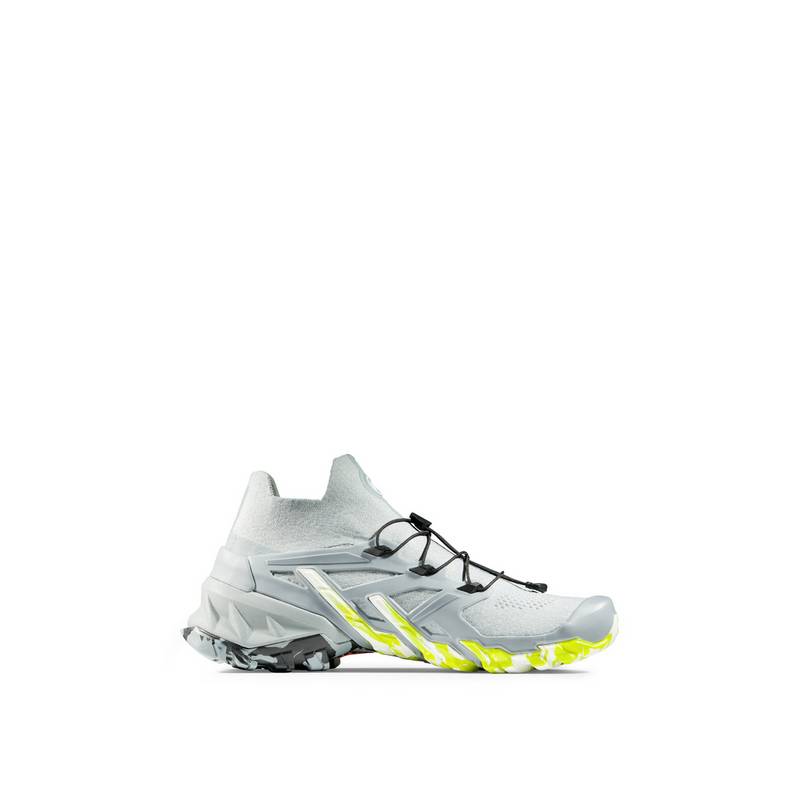 Mammut Aegility Pro Mid DT Wanderschuhe Herren