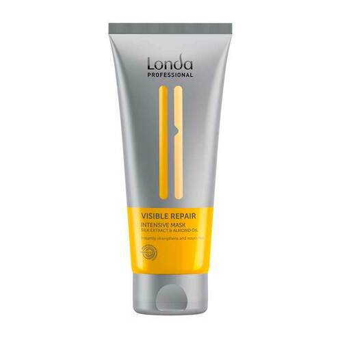 Mascarilla reparadora visible Londa Professional 200 ml