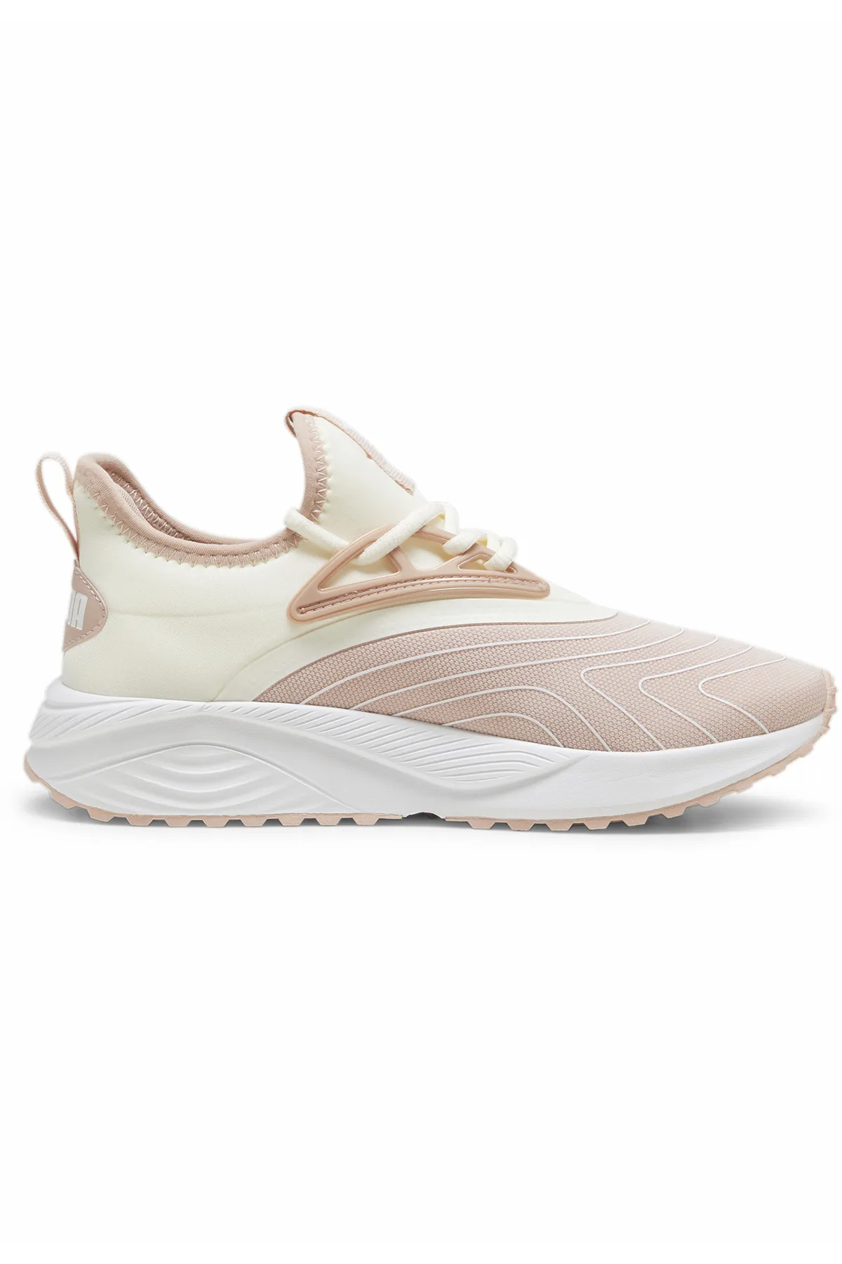 Puma  Sneaker - Rosa - Flacher Absatz