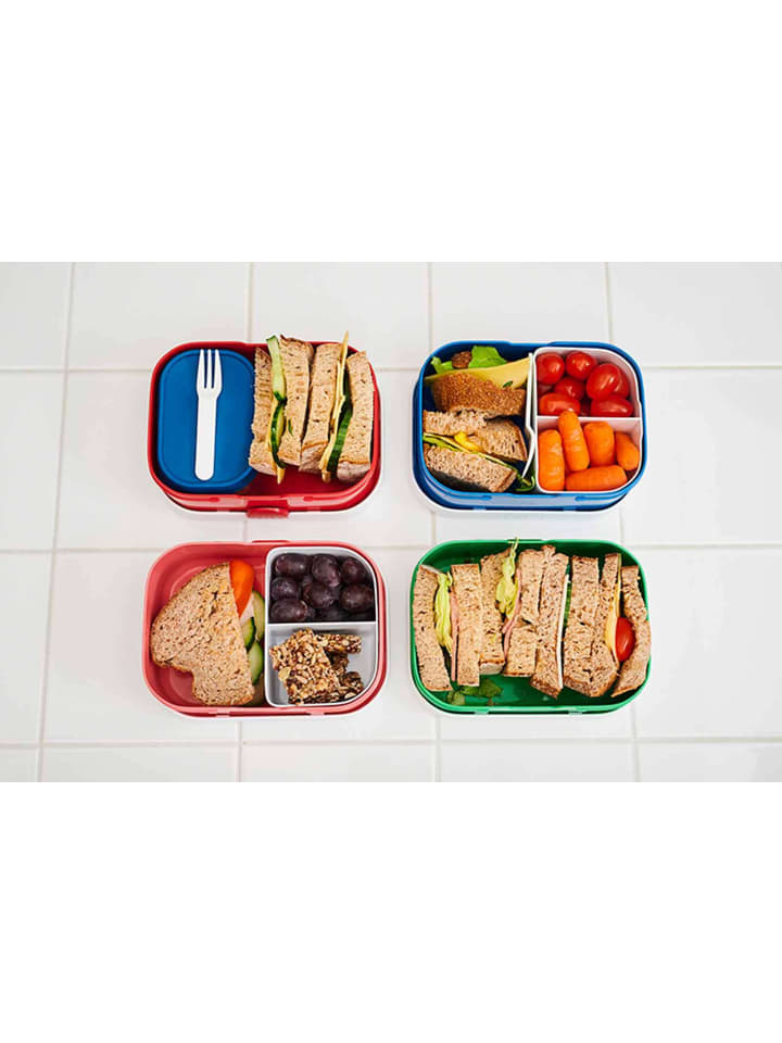 Mepal 2er Set Lunchset Campus in Fairy Wonders günstig kaufen onesize