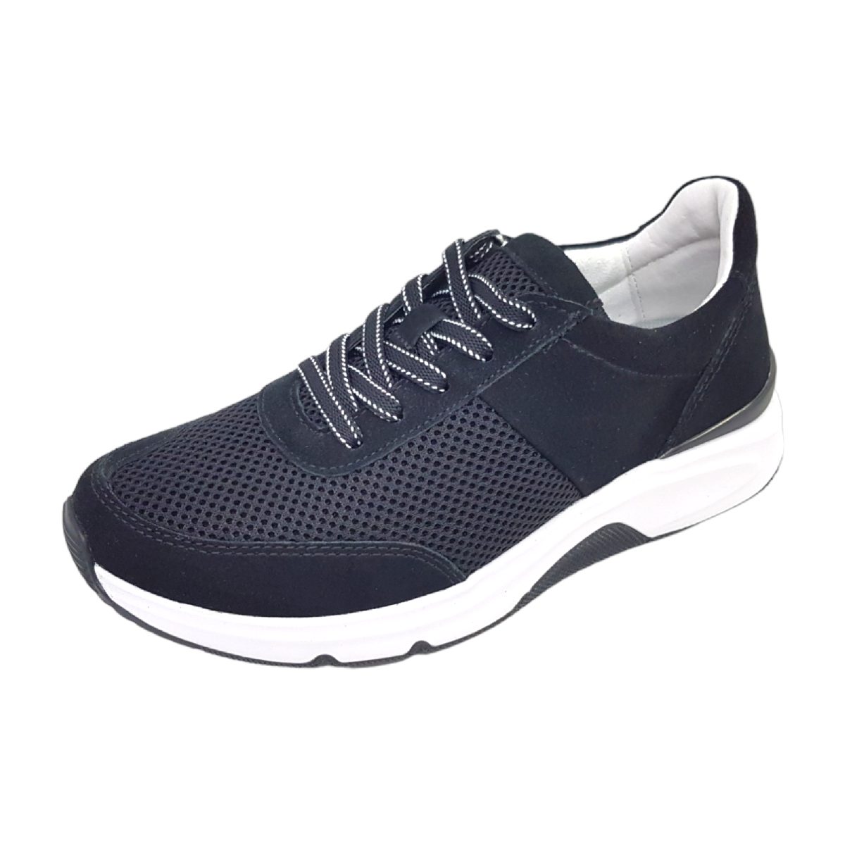 Gabor Comfort 46.897.37 Schwarz Schwarz