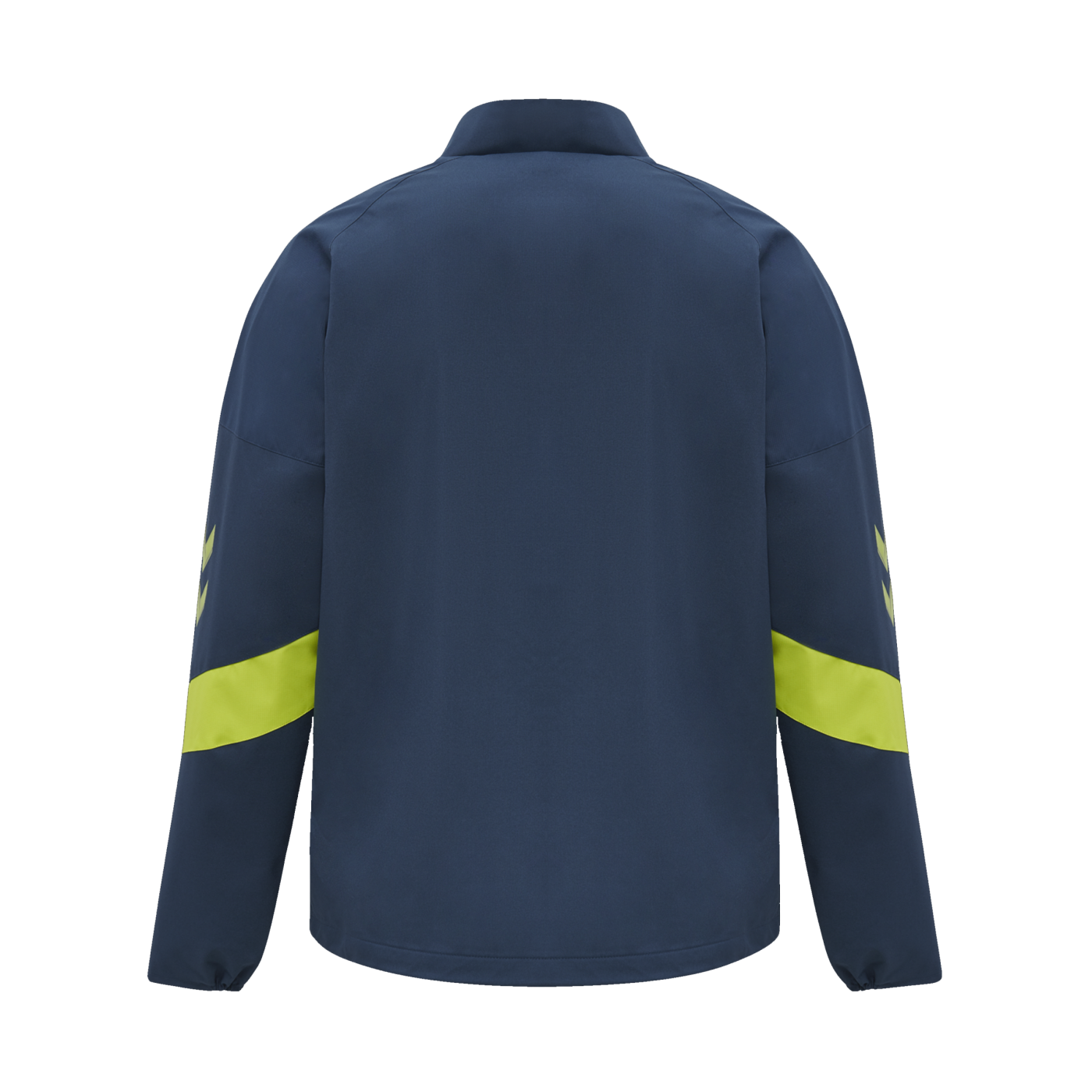 Hummel hmlLEAD Trainingsjacke Blau F7642