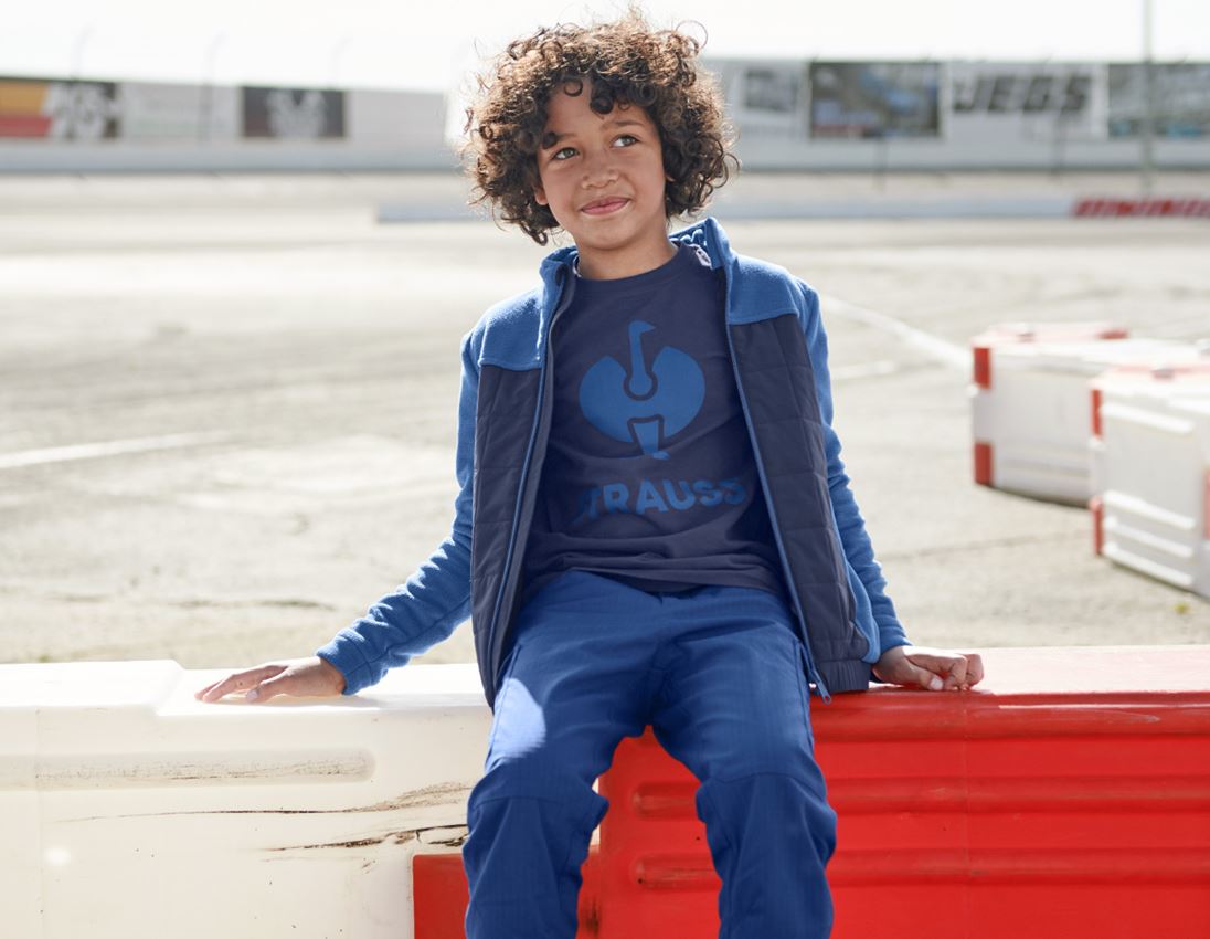 T-Shirt e.s.concrete, Kinder