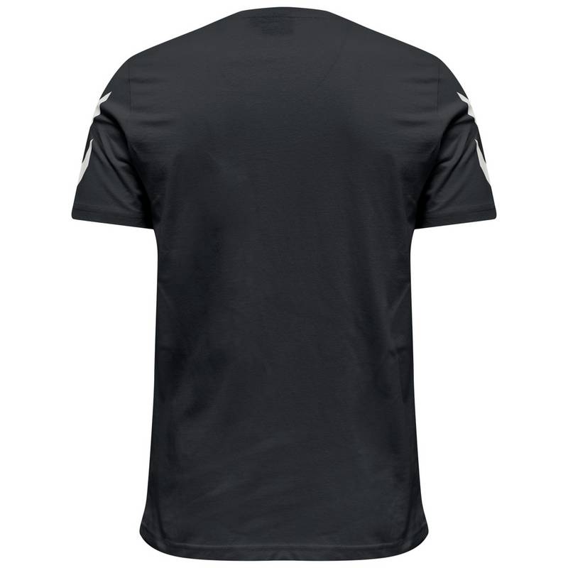 hummel hmlLEGACY CHEVRON T-SHIRT PLUS T-Shirt Herren