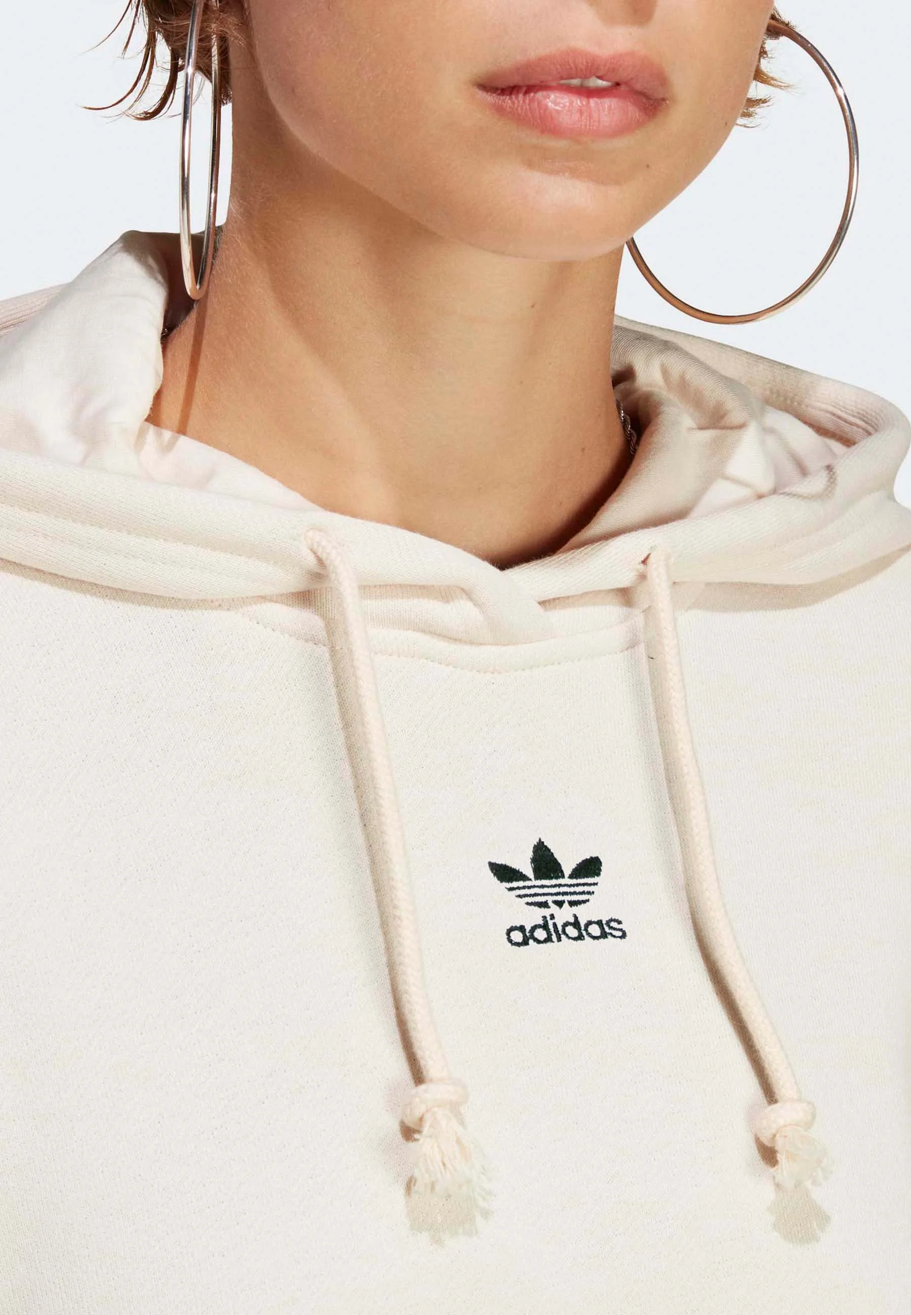Sudadera con capucha adidas Originals ESSENTIALS