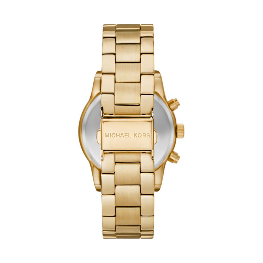 Michael Kors Chronograph Ritz