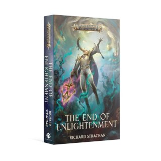 ** % SALE % ** The End of Enlightment (PB) (EN)