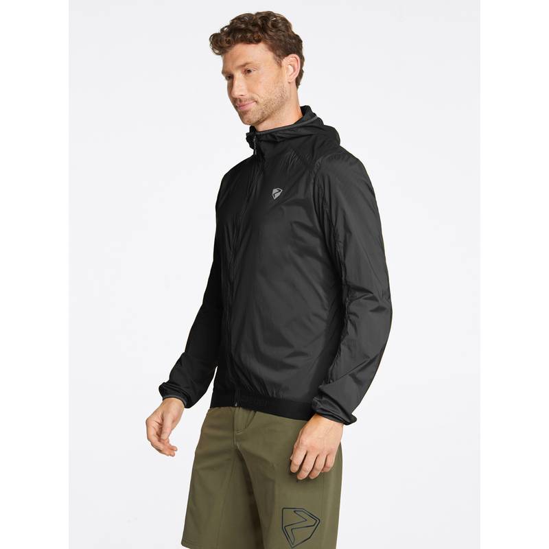 Ziener NEIHART Fahrradjacke Herren