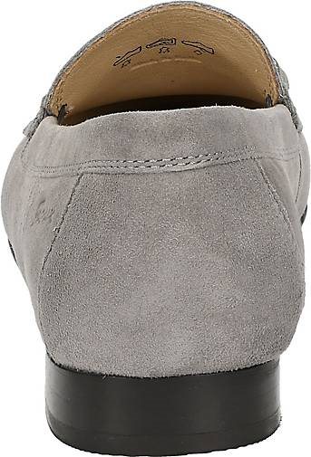 Sioux Slipper Cambria-HW