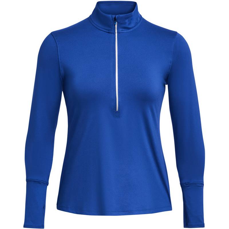 Under Armour Qualifier Run Funktionsshirt Damen