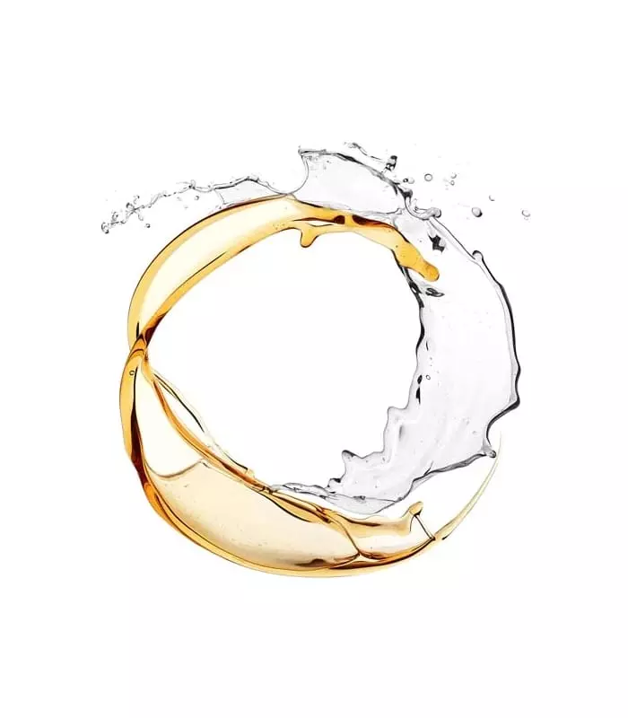 DOUBLE SERUM Traitement Complet Anti-Âge Intensif