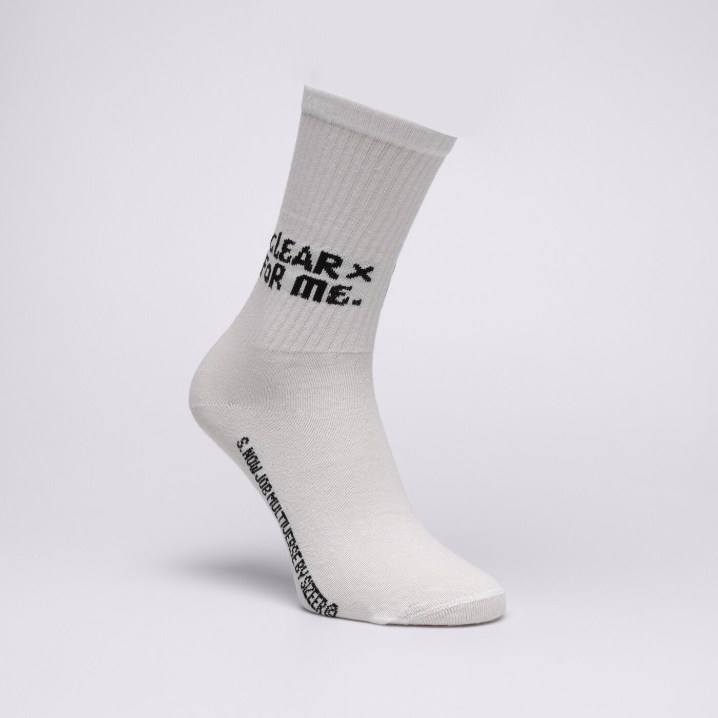 S.NOW JOB SIZEER SOCKS 