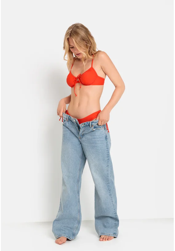 Bikini-Hose