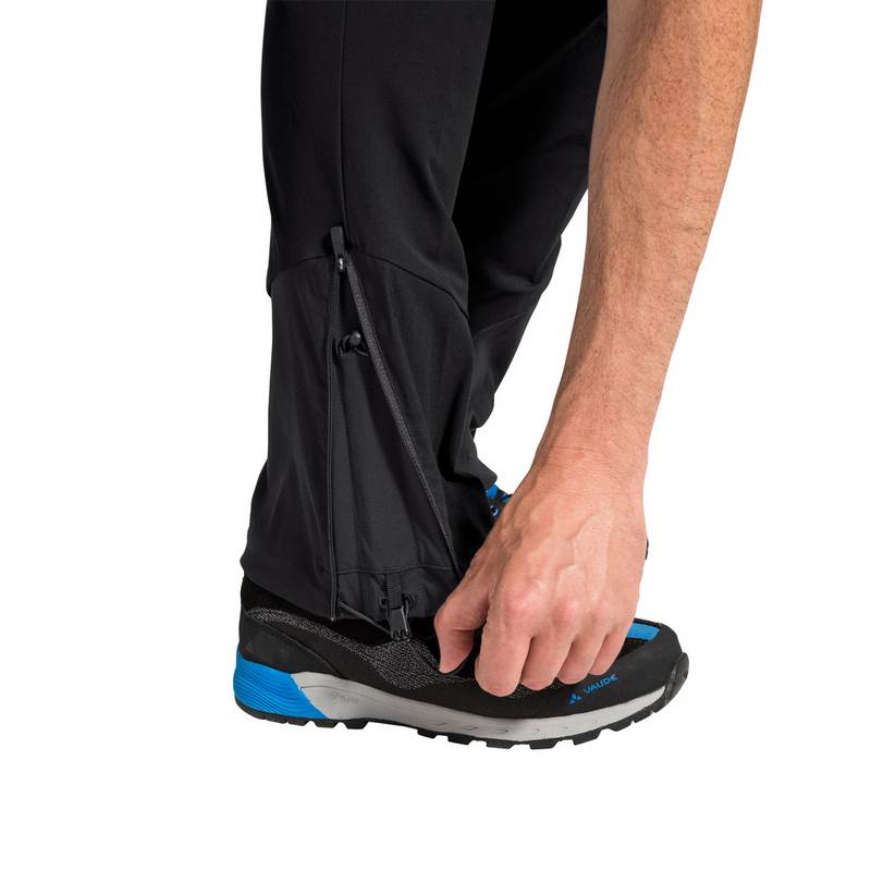 VAUDE Men's Croz Pants II Funktionshose Herren