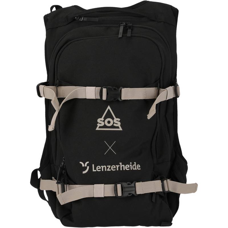 SOS Lenzerheide Skirucksack