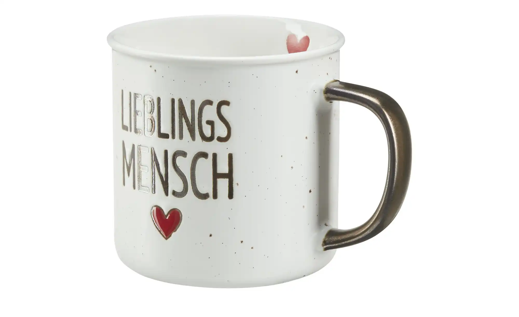 Peill Putzler Kaffeebecher