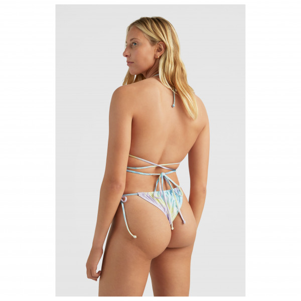 O'Neill - Women's Kat Becca Wow Bikini Set - Bikini