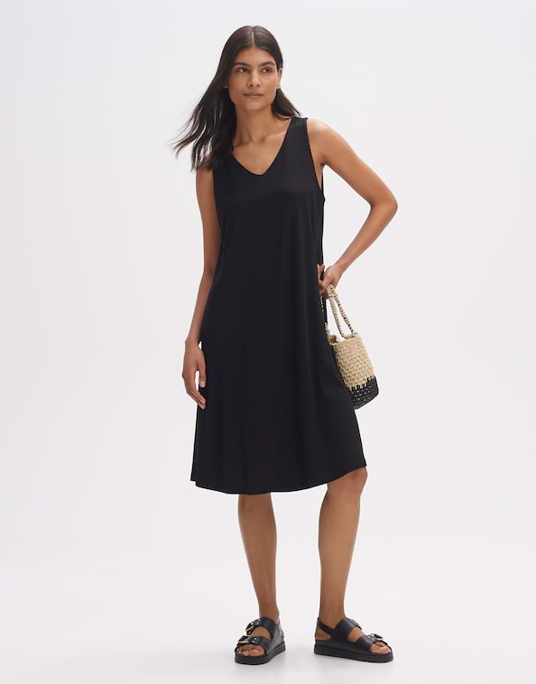 Trägerkleid Winga