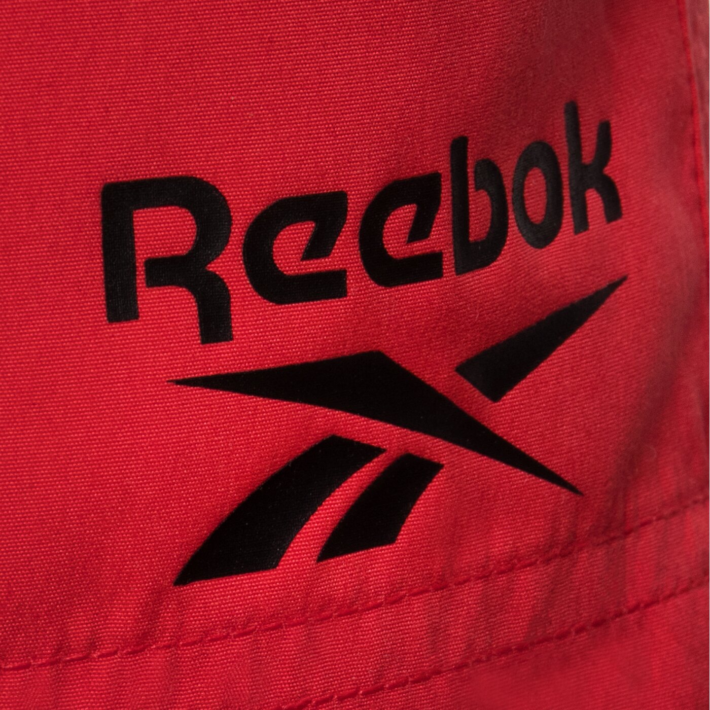 REEBOK SHORTS YALE Rot