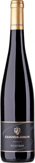 2020 KostBar trocken - Weingut Kassner Simon