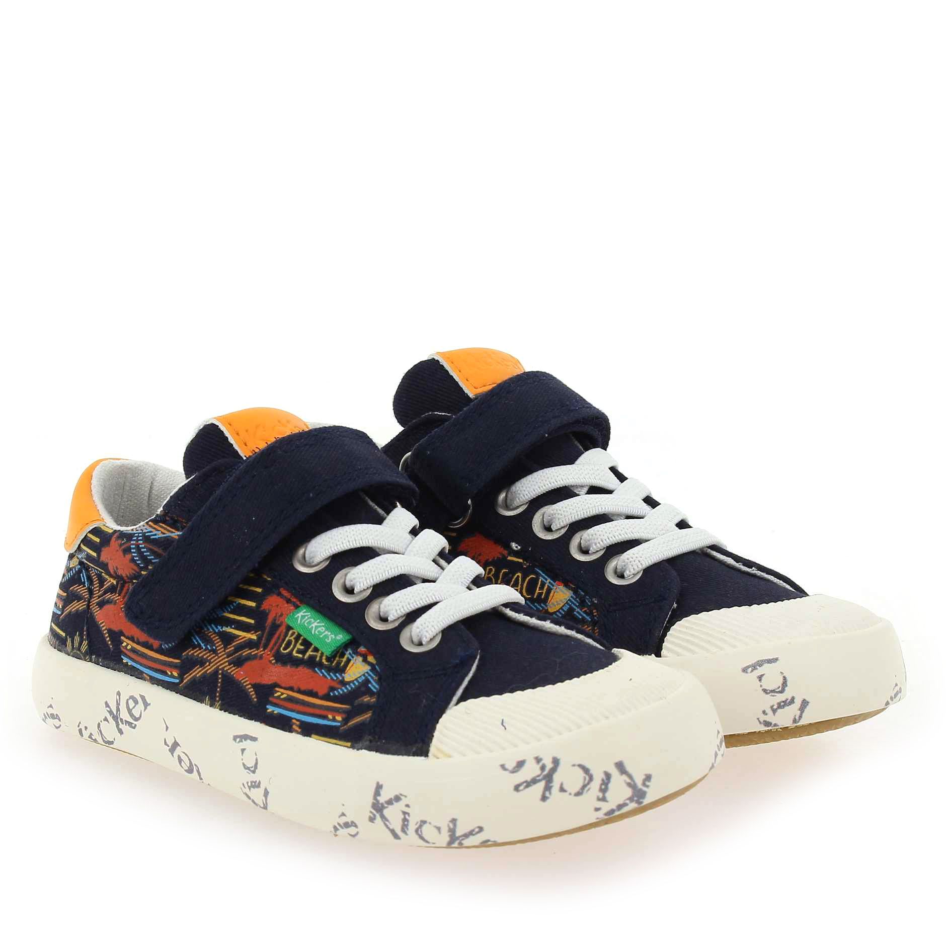 Kickers  GODY - Marine Multi