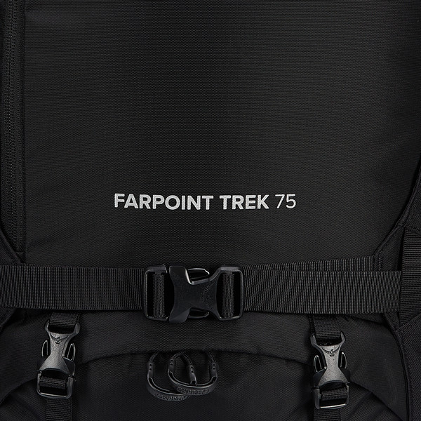 FARPOINT TREK PACK 75 - Trekkingrucksack