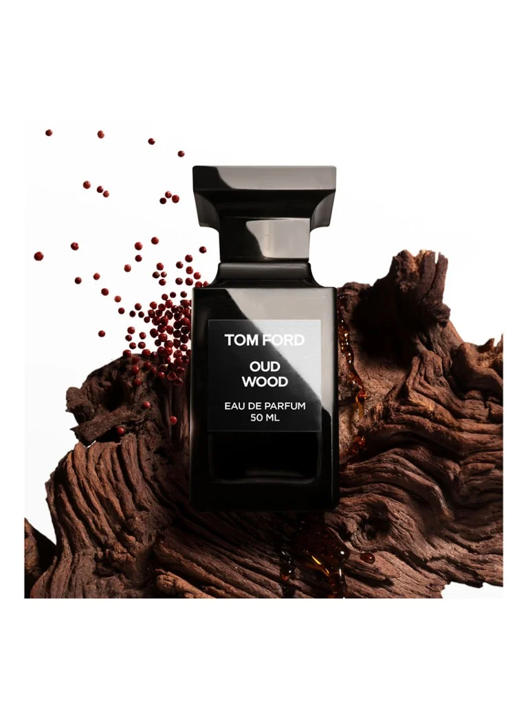 Tom Ford Oud Wood Eau de Parfum