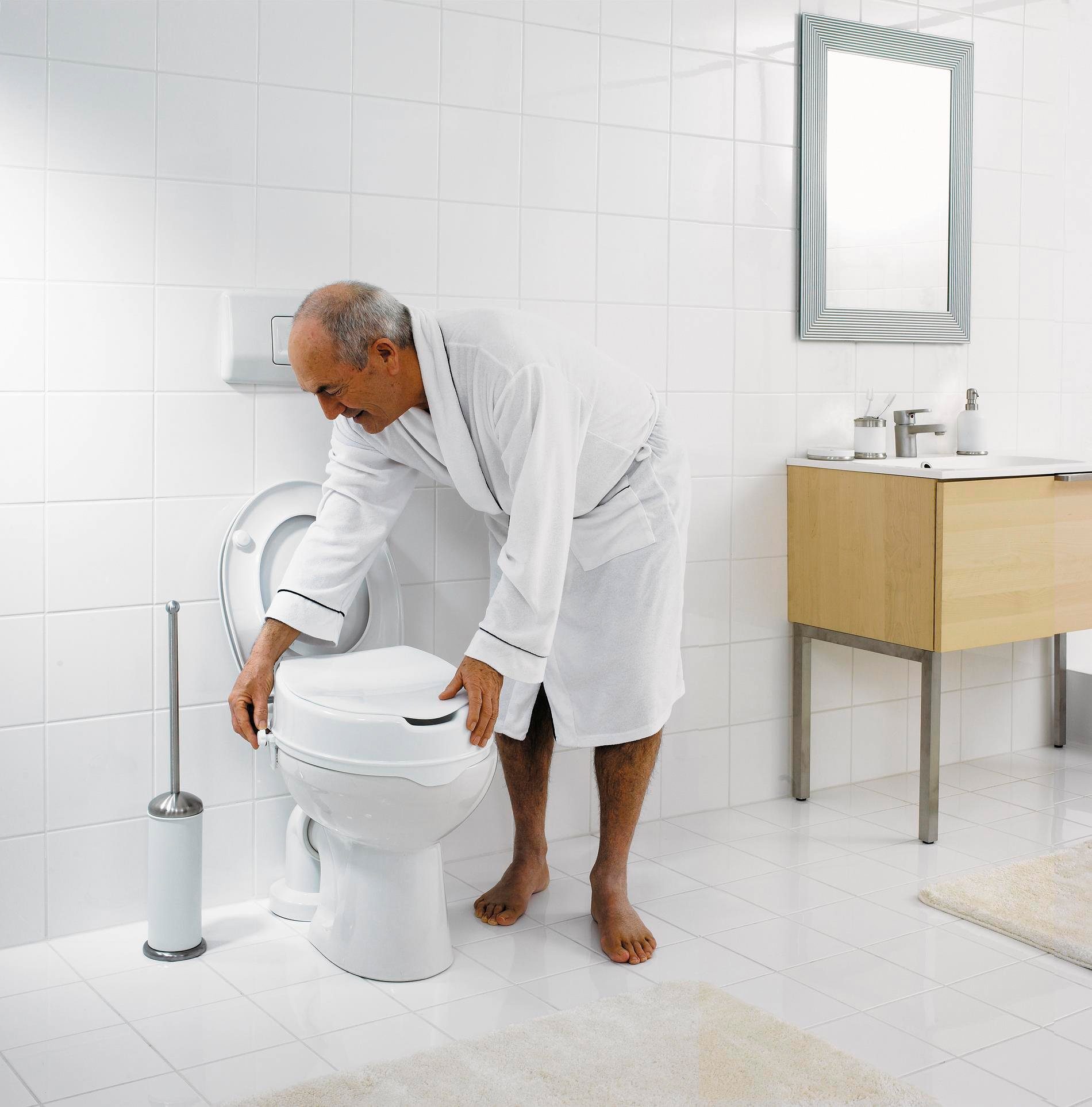 Ridder WC-Sitz Comfort