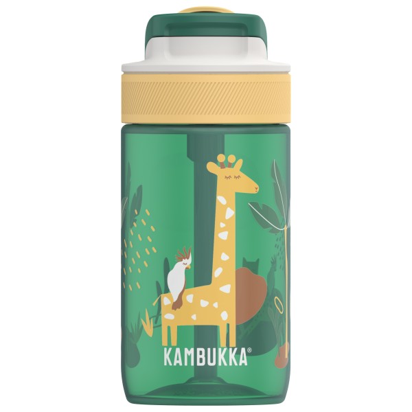 Kambukka - Kid's Lagoon - Trinkflasche