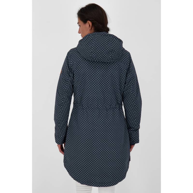 ALIFE AND KICKIN KarlottiAK A Winterjacke Damen