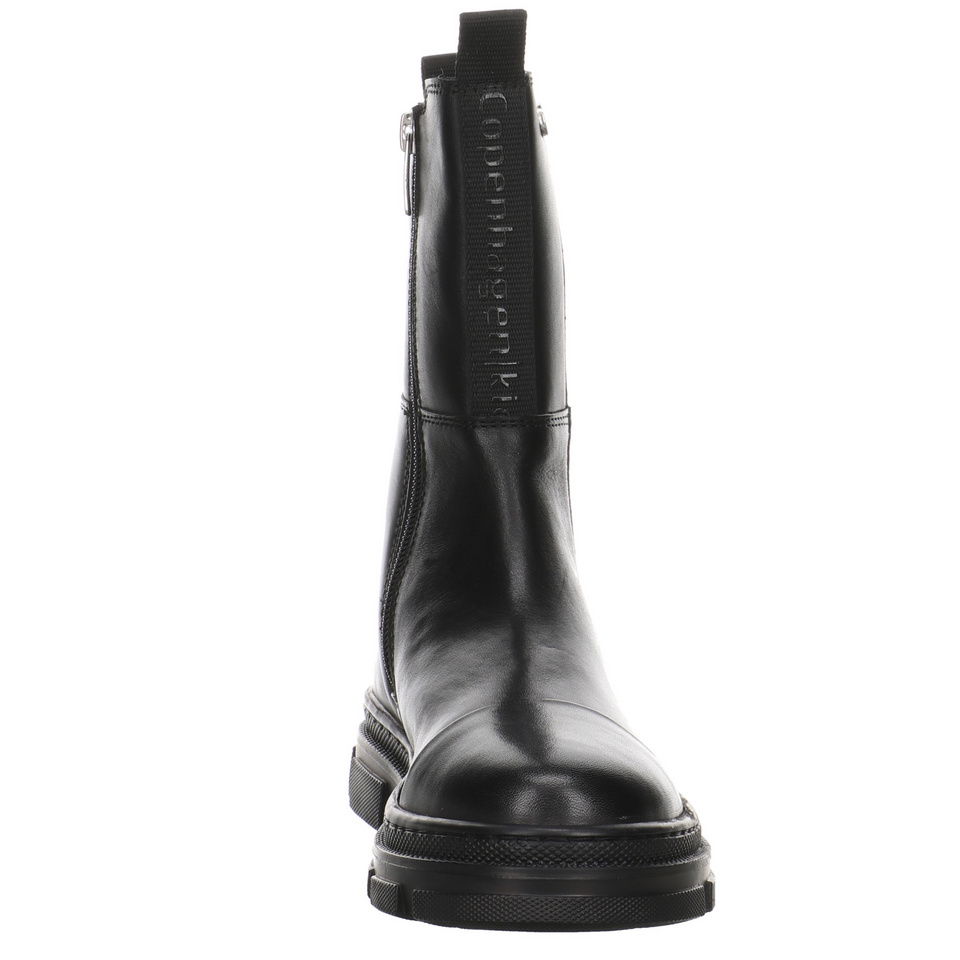 Copenhagen  kids Merle Chelsea Boots