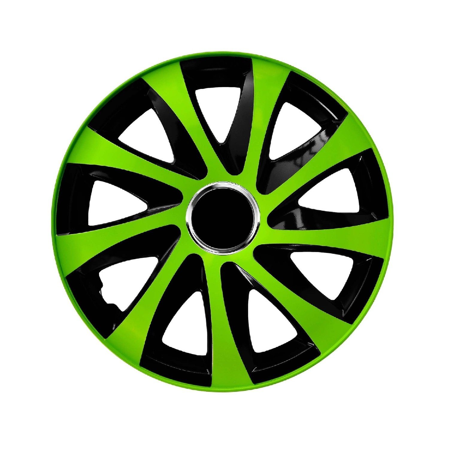 NRM Radkappen Drift Extra, 13 in Zoll, Radkappen 13