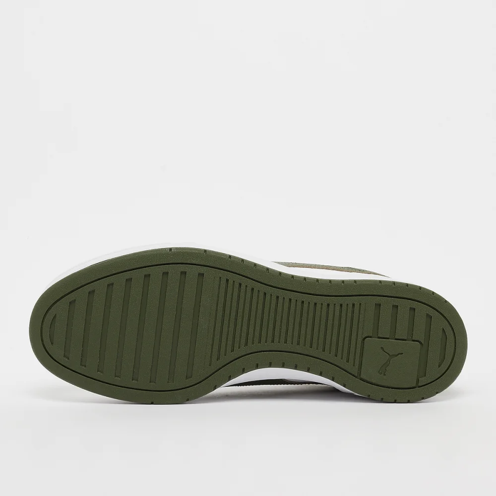 PUMA CA Pro 386083 11 / weiss