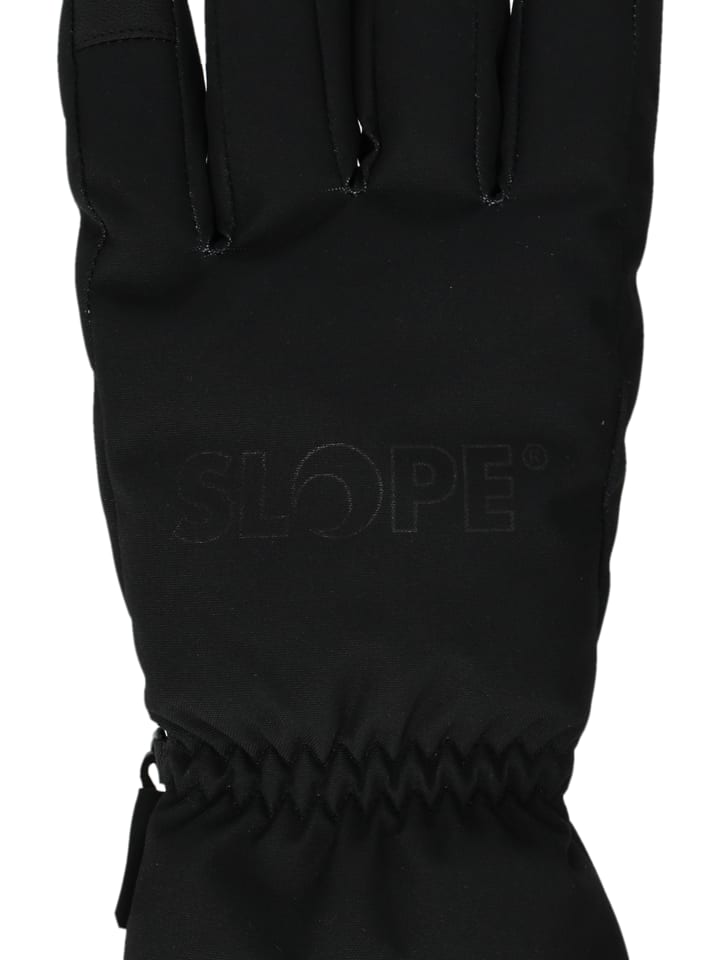 SLOPE Handschuhe Finnick in 1016 Phantom günstig kaufen