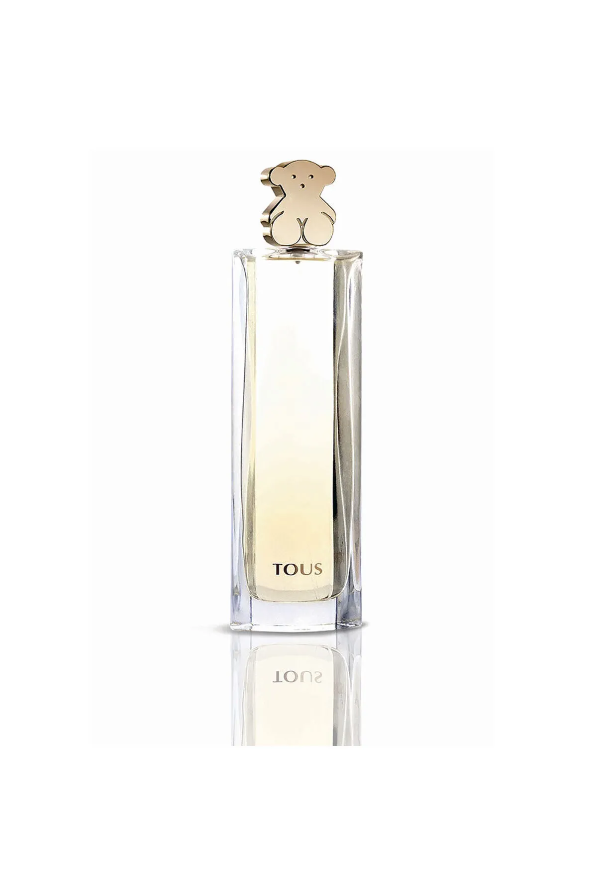 Tous  Parfum - Blumiger