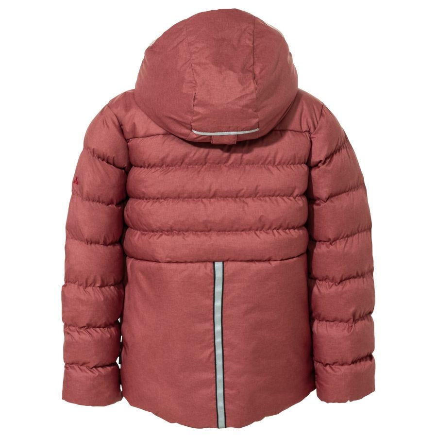 Manukau gefütterte Winterjacke Kinder