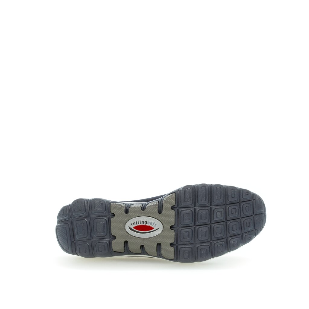 rollingsoft Sneaker low blau
