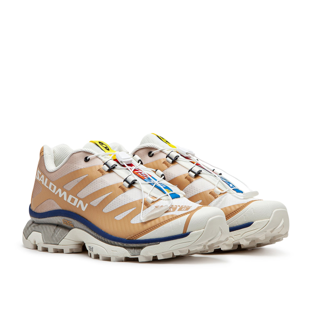 Salomon XT 4 OG L47299700 / braun
