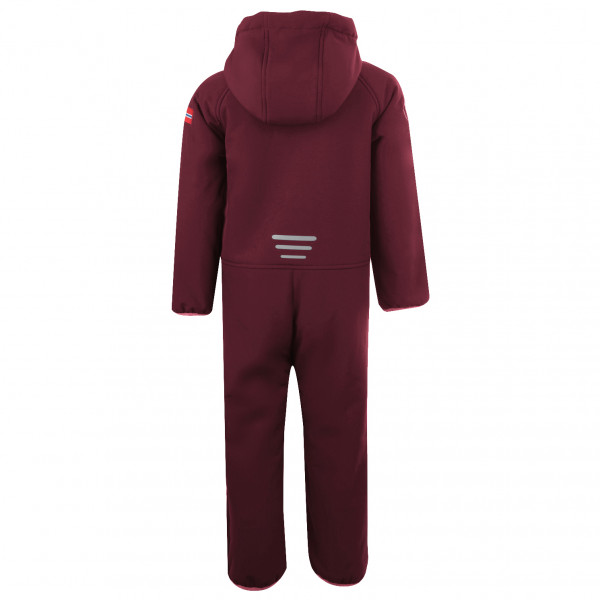 Trollkids - Kid's Nordkapp Overall - Overall