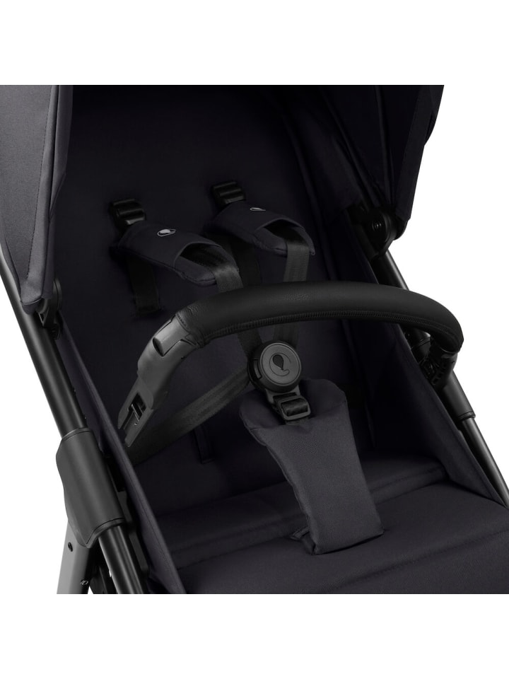 ABC-Design ABC Design Avus 2 Air Buggy / Sportwagen - Farbe: Coal günstig kaufen onesize