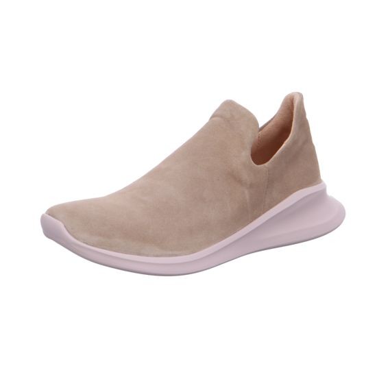 THINK Sneaker beige