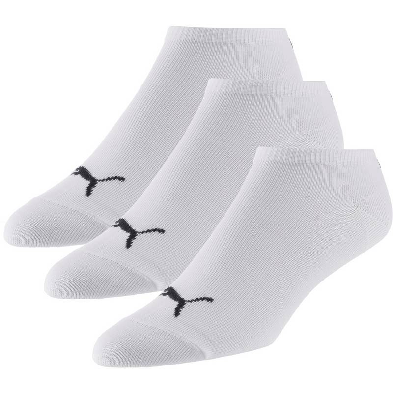 PUMA INVISIBLE Socken Kinder