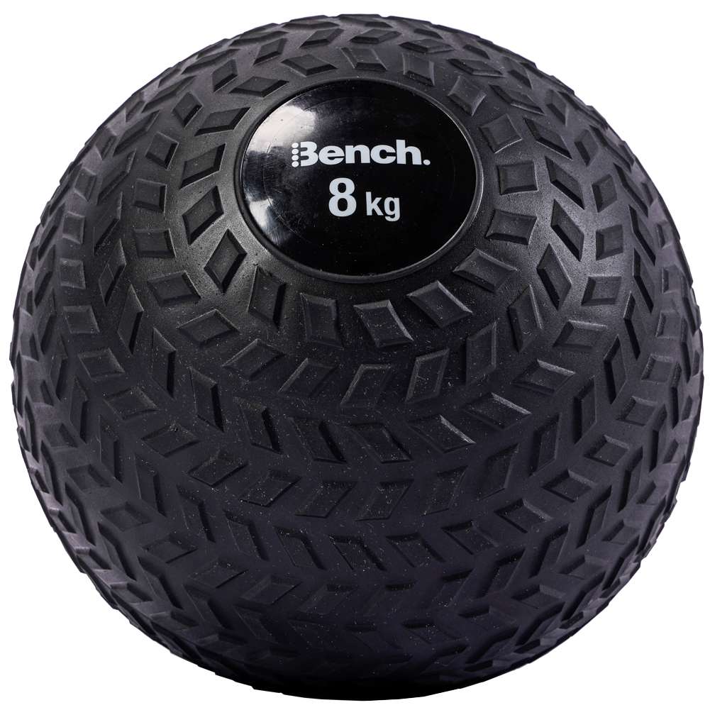 Bench Slam Ball 8 kg BS8105